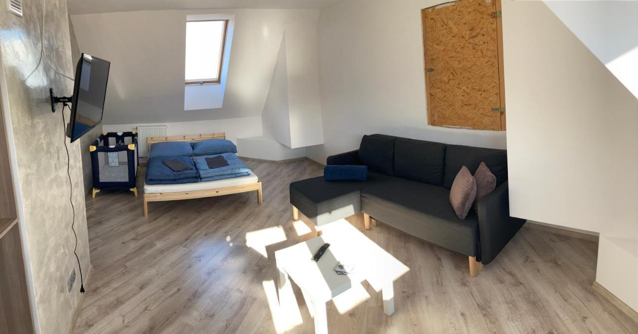 Apartamenty Przy Chacie Na Glowie Miłków المظهر الخارجي الصورة