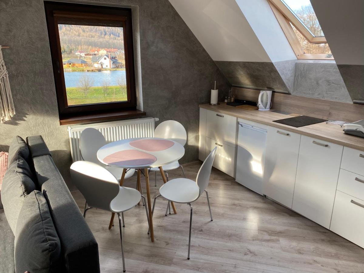 Apartamenty Przy Chacie Na Glowie Miłków المظهر الخارجي الصورة